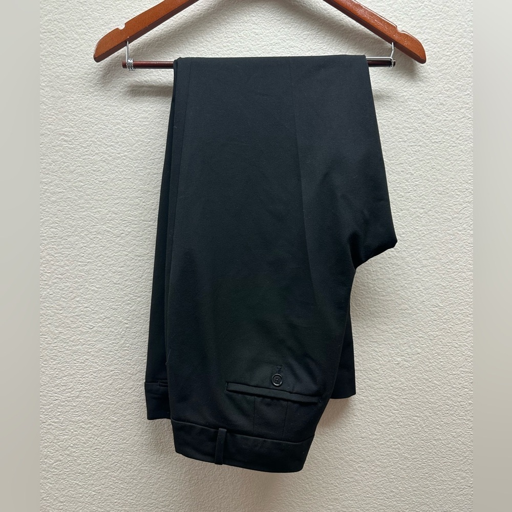 Loft Women’s Black Slacks